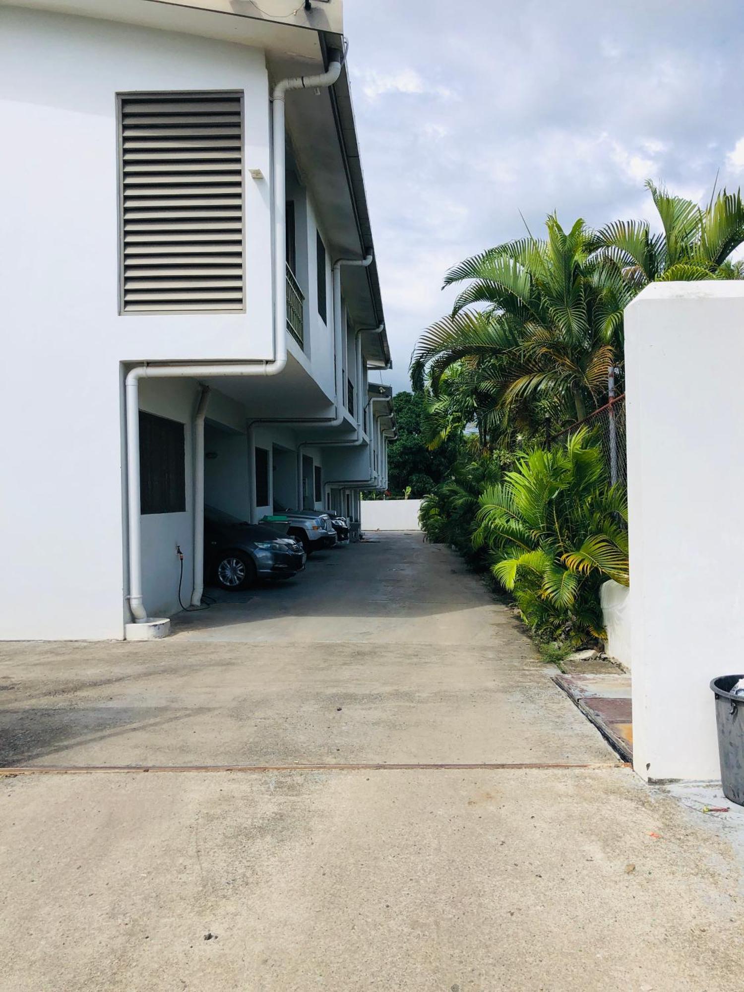 Balabala Bed & Breakfast I Nadi Exterior photo